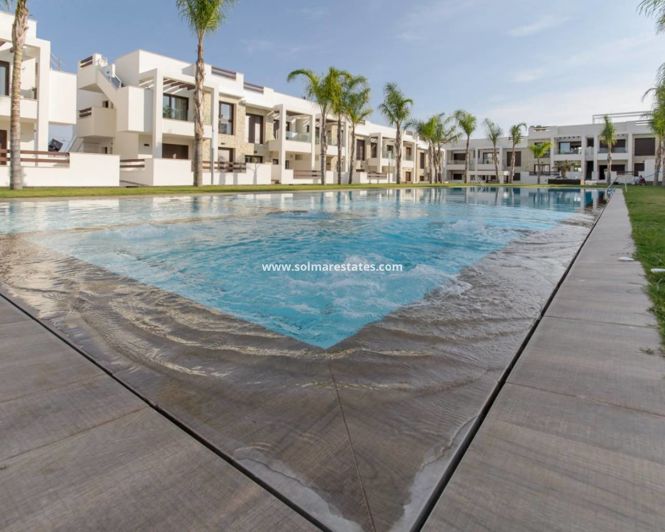 Image No.28-Appartement de 2 chambres à vendre à Los Balcones