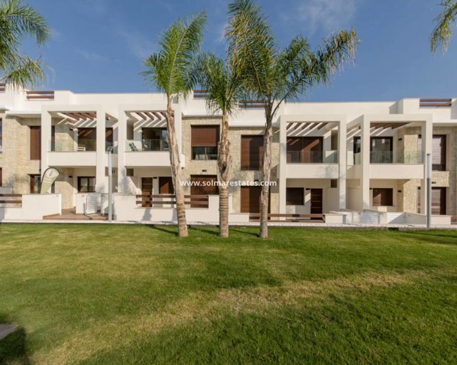 Image No.30-Appartement de 2 chambres à vendre à Los Balcones