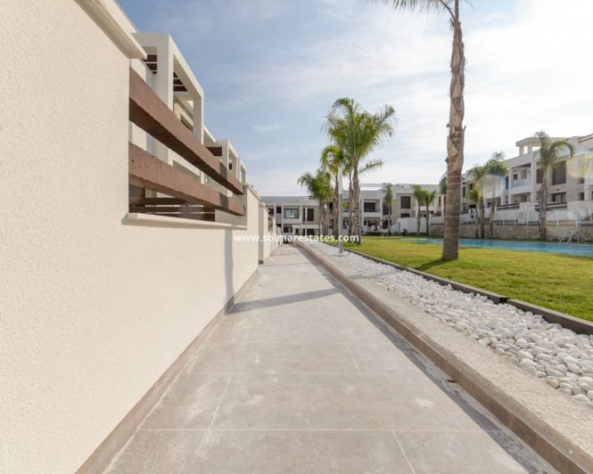 Image No.32-Appartement de 2 chambres à vendre à Los Balcones