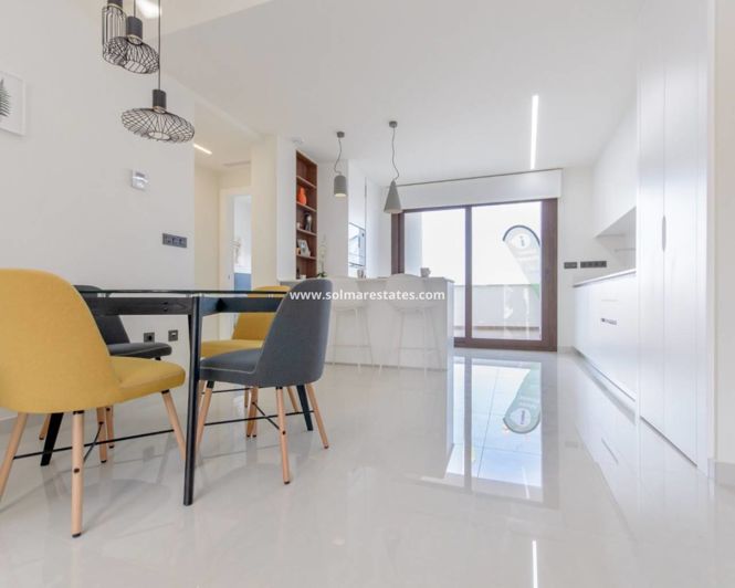 Image No.5-Appartement de 2 chambres à vendre à Los Balcones