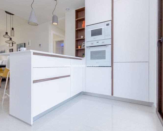 Image No.6-Appartement de 2 chambres à vendre à Los Balcones