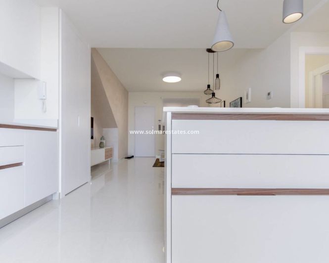 Image No.7-Appartement de 2 chambres à vendre à Los Balcones