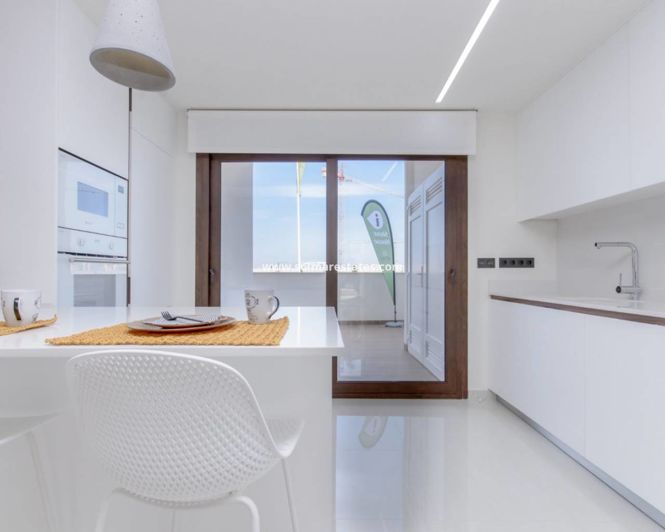 Image No.9-Appartement de 2 chambres à vendre à Los Balcones