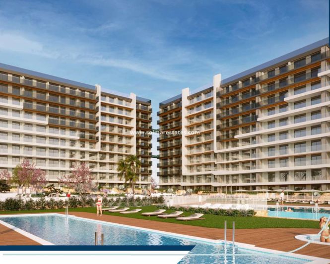 Image No.1-3 Bed Apartment for sale