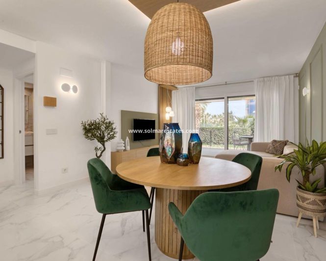 Image No.10-3 Bed Apartment for sale