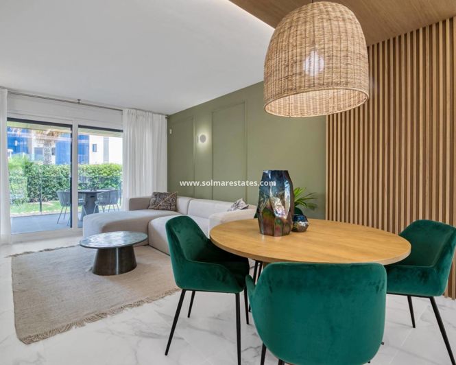 Image No.11-3 Bed Apartment for sale