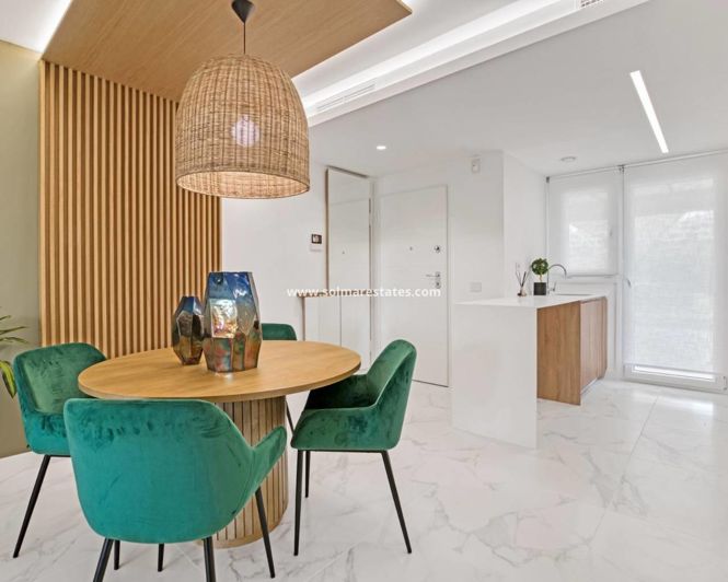 Image No.15-3 Bed Apartment for sale