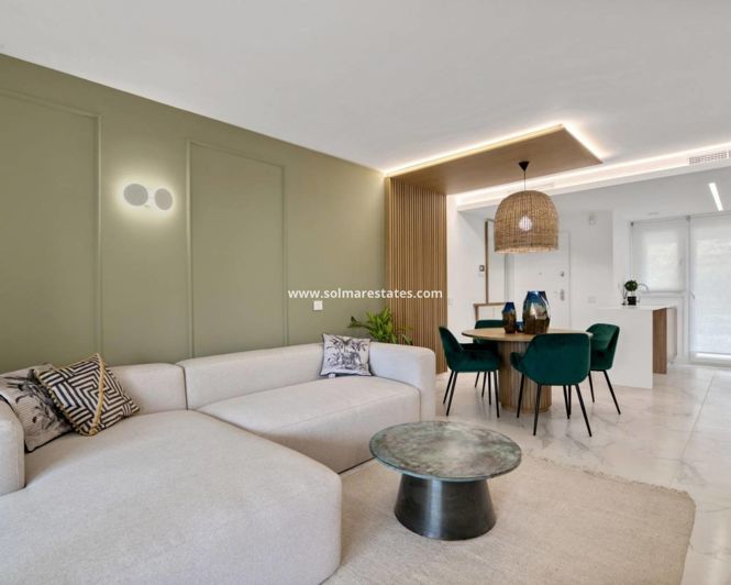 Image No.18-3 Bed Apartment for sale