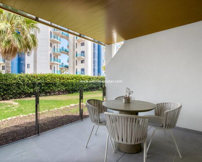 Image No.20-3 Bed Apartment for sale