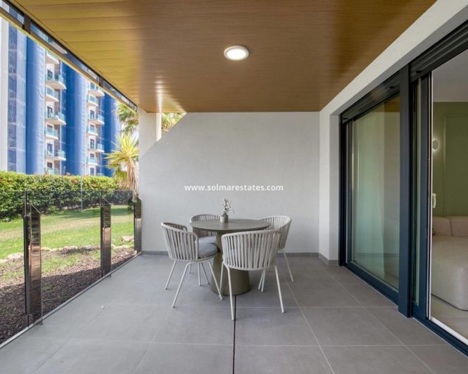 Image No.22-3 Bed Apartment for sale