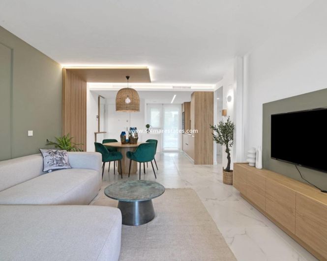 Image No.23-3 Bed Apartment for sale