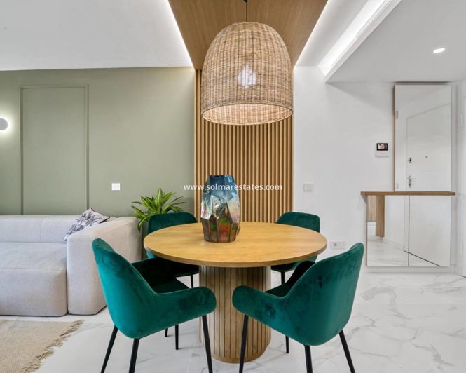 Image No.29-3 Bed Apartment for sale