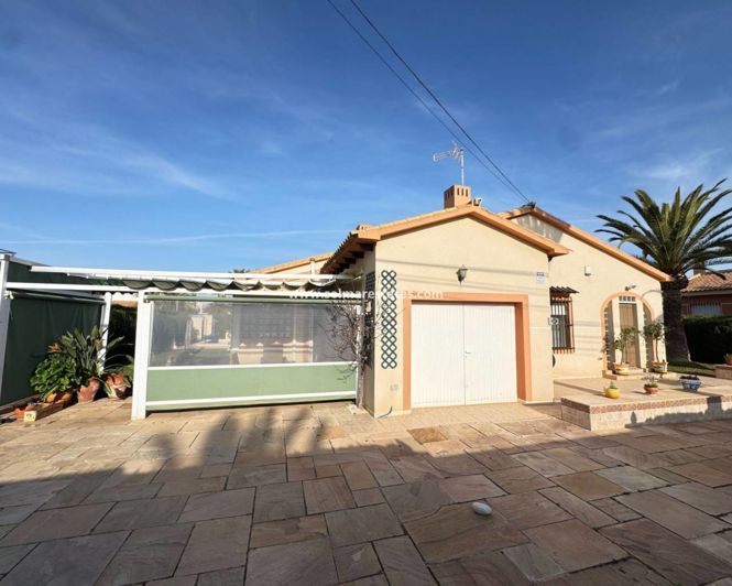 Image No.22-Villa de 3 chambres à vendre à Cabo Roig