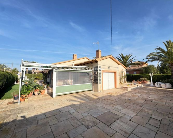 Image No.23-Villa de 3 chambres à vendre à Cabo Roig