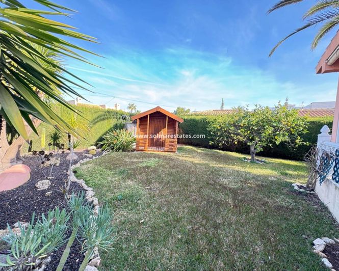 Image No.29-Villa de 3 chambres à vendre à Cabo Roig