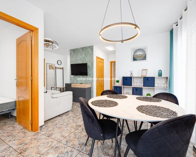 Image No.1-3 Bed Apartment for sale
