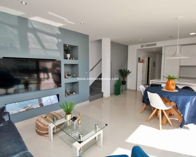 Image No.7-3 Bed Villa for sale