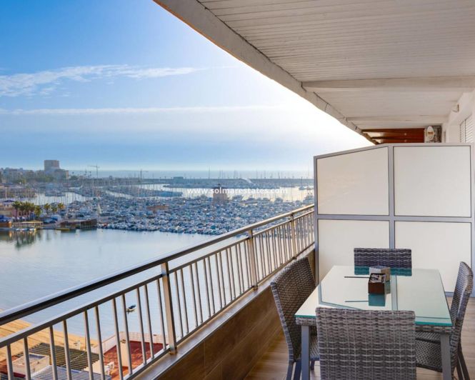 Image No.1-3 Bed Apartment for sale