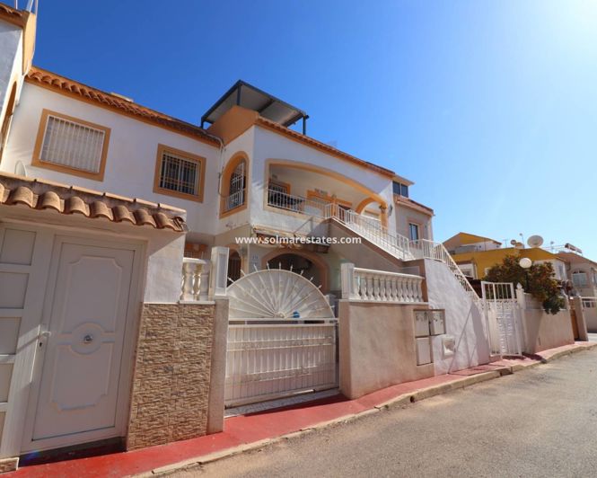 Image No.1-Appartement de 2 chambres à vendre à Torrevieja