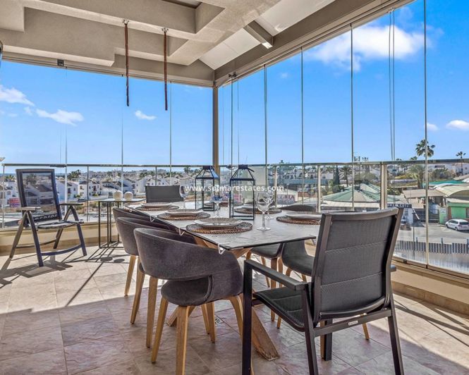 Image No.10-Appartement de 4 chambres à vendre à Villamartin