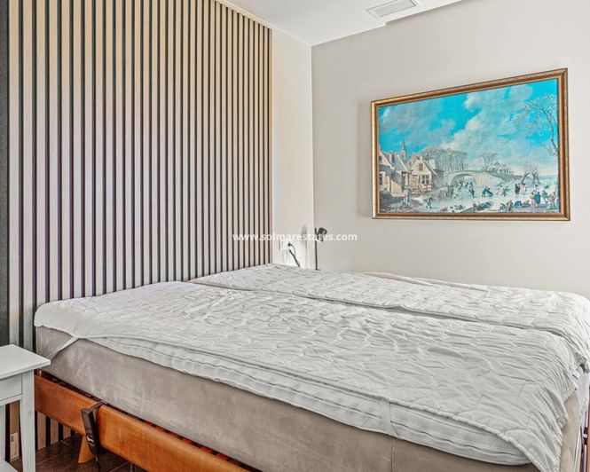 Image No.12-Appartement de 4 chambres à vendre à Villamartin