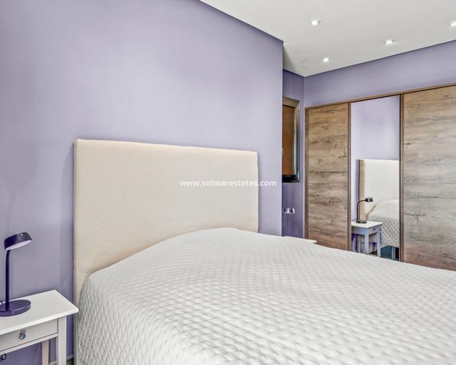 Image No.15-Appartement de 4 chambres à vendre à Villamartin