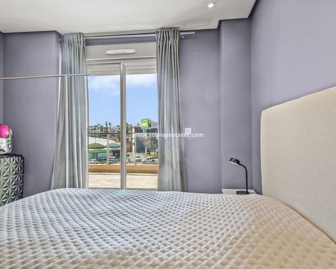 Image No.16-Appartement de 4 chambres à vendre à Villamartin