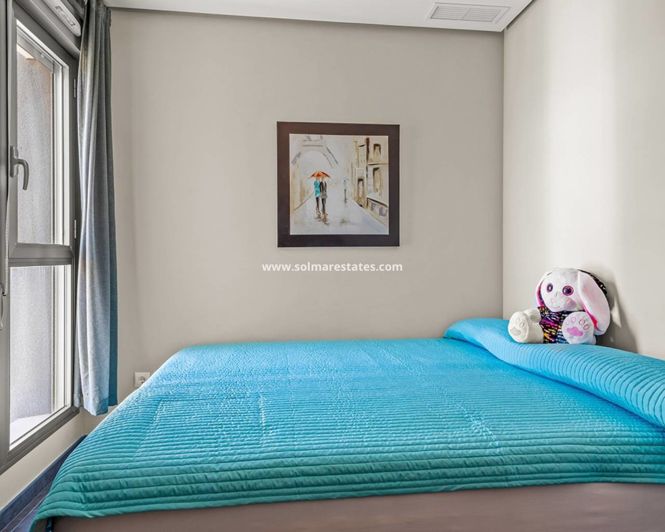 Image No.18-Appartement de 4 chambres à vendre à Villamartin