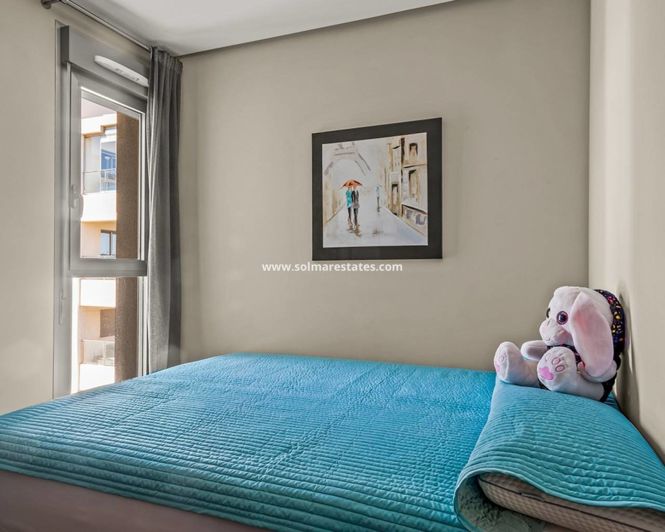 Image No.19-Appartement de 4 chambres à vendre à Villamartin