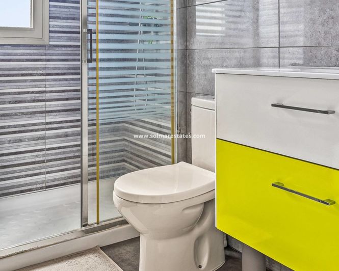 Image No.21-Appartement de 4 chambres à vendre à Villamartin