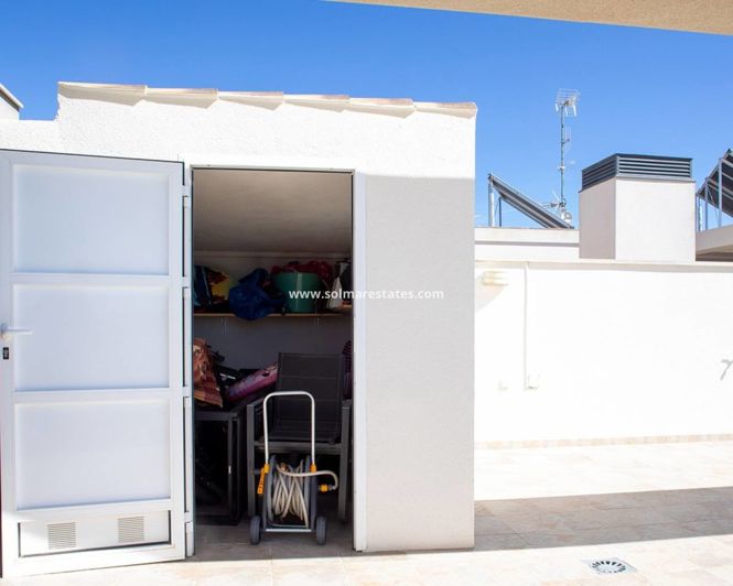 Image No.26-Appartement de 4 chambres à vendre à Villamartin