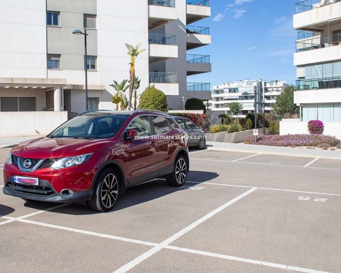 Image No.30-Appartement de 4 chambres à vendre à Villamartin