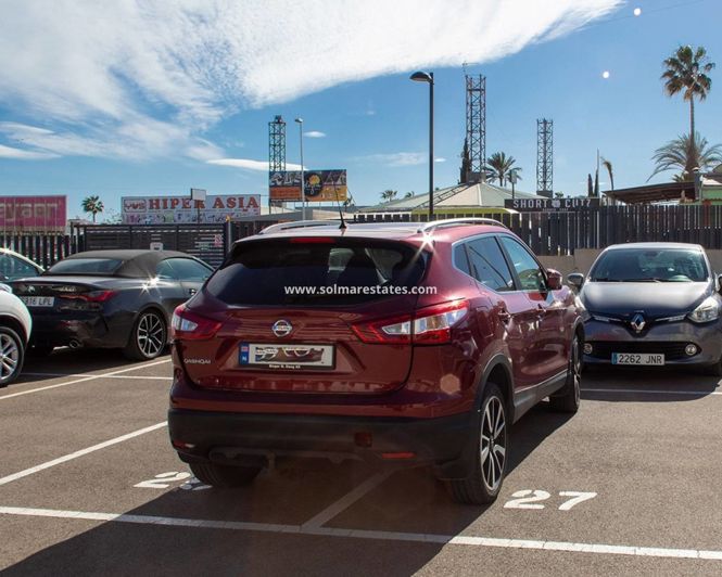 Image No.31-Appartement de 4 chambres à vendre à Villamartin