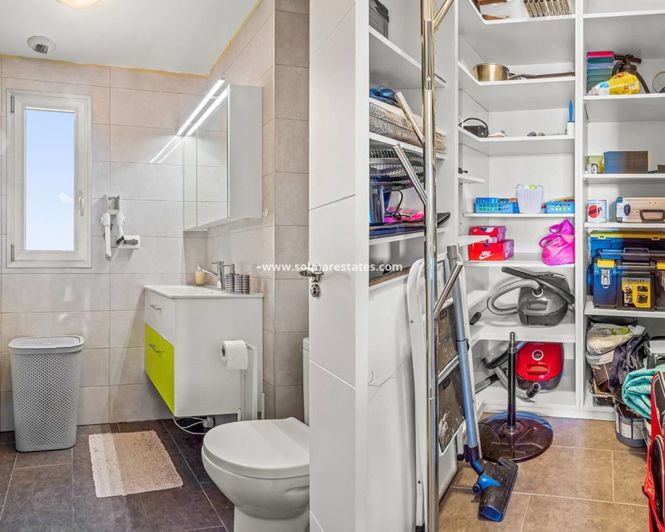 Image No.32-Appartement de 4 chambres à vendre à Villamartin