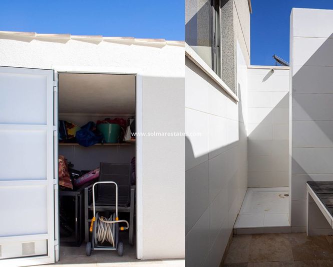 Image No.33-Appartement de 4 chambres à vendre à Villamartin