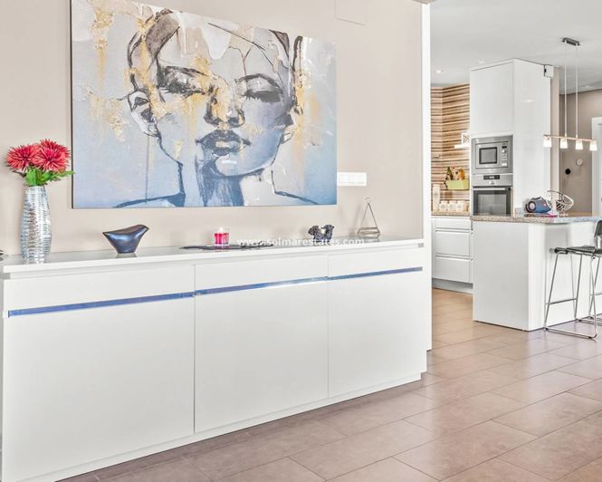 Image No.7-Appartement de 4 chambres à vendre à Villamartin