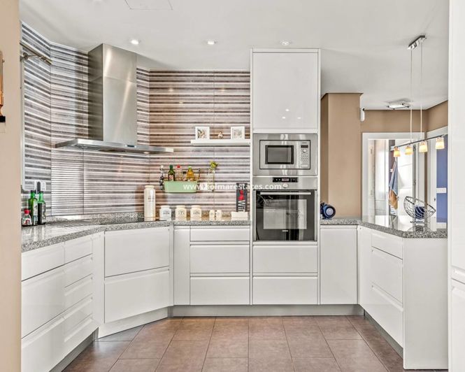 Image No.9-Appartement de 4 chambres à vendre à Villamartin