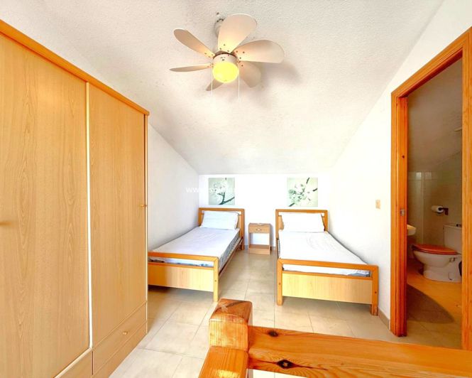 Image No.10-Maison de ville de 3 chambres à vendre à Villamartin