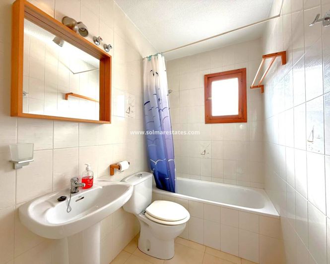 Image No.11-Maison de ville de 3 chambres à vendre à Villamartin