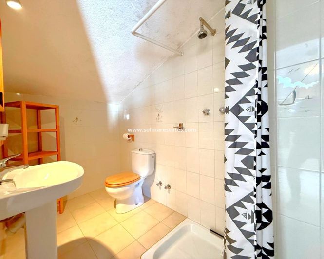 Image No.12-Maison de ville de 3 chambres à vendre à Villamartin