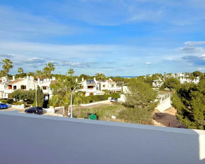 Image No.14-Maison de ville de 3 chambres à vendre à Villamartin