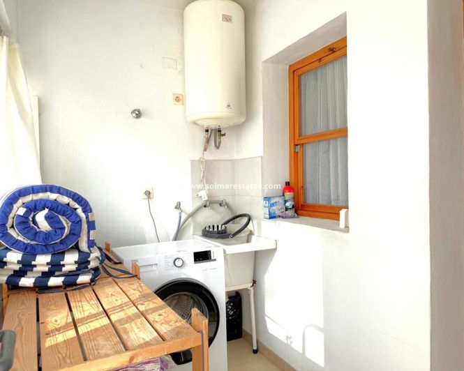 Image No.5-Maison de ville de 3 chambres à vendre à Villamartin