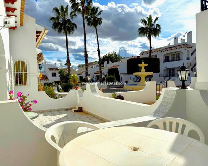 Image No.7-Maison de ville de 3 chambres à vendre à Villamartin