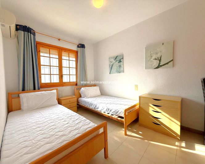 Image No.9-Maison de ville de 3 chambres à vendre à Villamartin