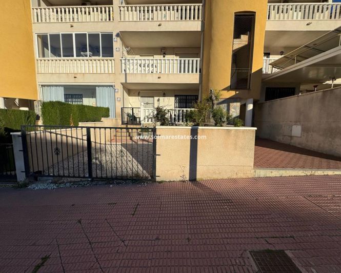 Image No.1-2 Bed Apartment for sale
