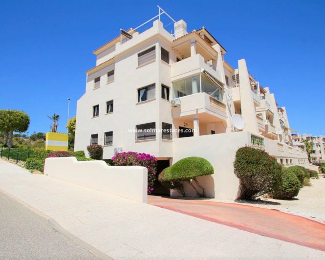 Image No.1-Appartement de 3 chambres à vendre à Villamartin