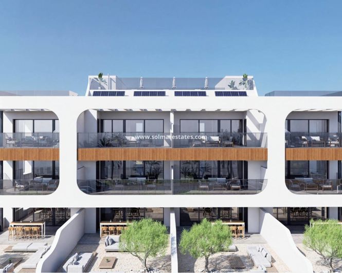 Image No.1-3 Bed Apartment for sale