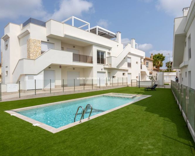 Image No.1-2 Bed Apartment for sale