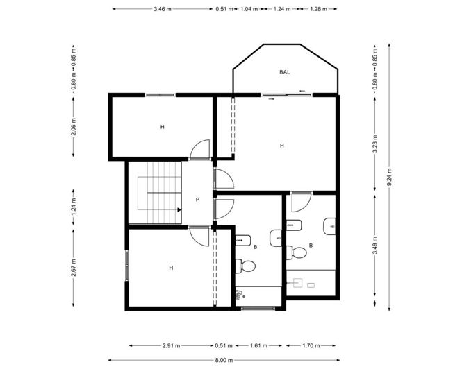 Image No.24-5 Bed Villa for sale