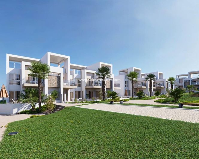 Image No.12-Appartement de 2 chambres à vendre à Ciudad Quesada